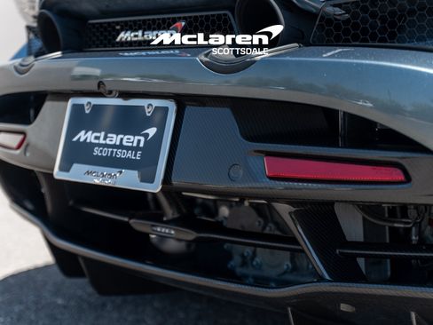 Used 2018 McLaren 720S Performance RWD image 34