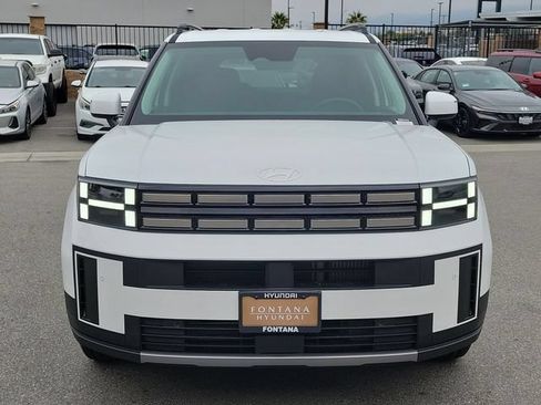 New 2026 Hyundai Santa Fe SEL FWD image 32