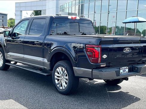 New 2026 Ford F150 King Ranch AWD/4WD image 3