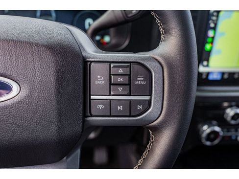 New 2026 Ford F250 Lariat w/ Lariat Ultimate Package image 13