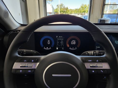 New 2026 Hyundai Kona SEL Sport image 12