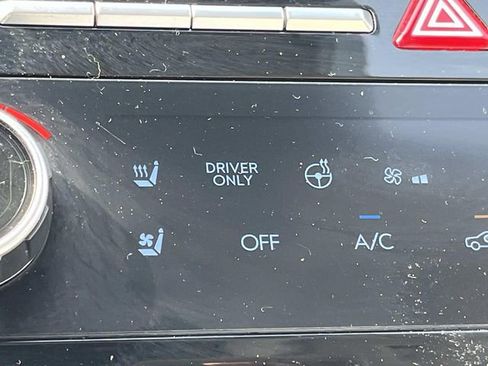 Certified 2025 Hyundai Santa Fe Calligraphy image 37