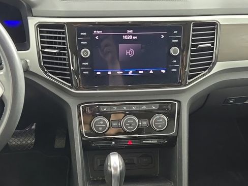 Used 2022 Volkswagen Atlas SE image 19