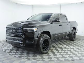 Used 2024 RAM 1500 Limited image 1