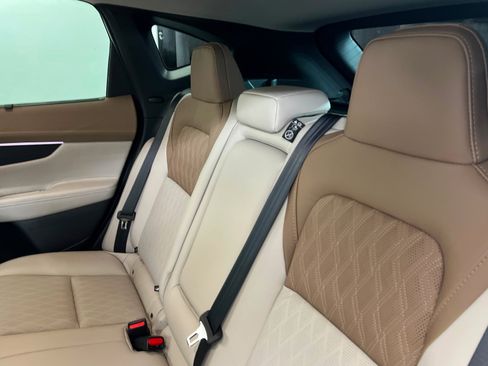 New 2026 Nissan Murano Platinum w/ Cargo Package image 20