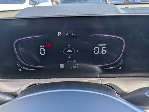 Used 2024 Kia Telluride S w/ S Sunroof Package image 31