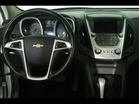 Used 2014 Chevrolet Equinox LT w/ Power Convenience Package AWD/4WD image 9