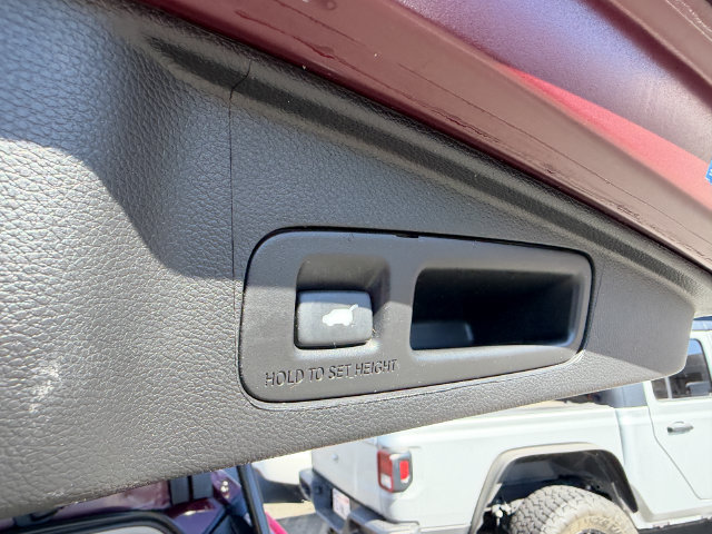 Used 2019 Honda CR-V Touring image 28
