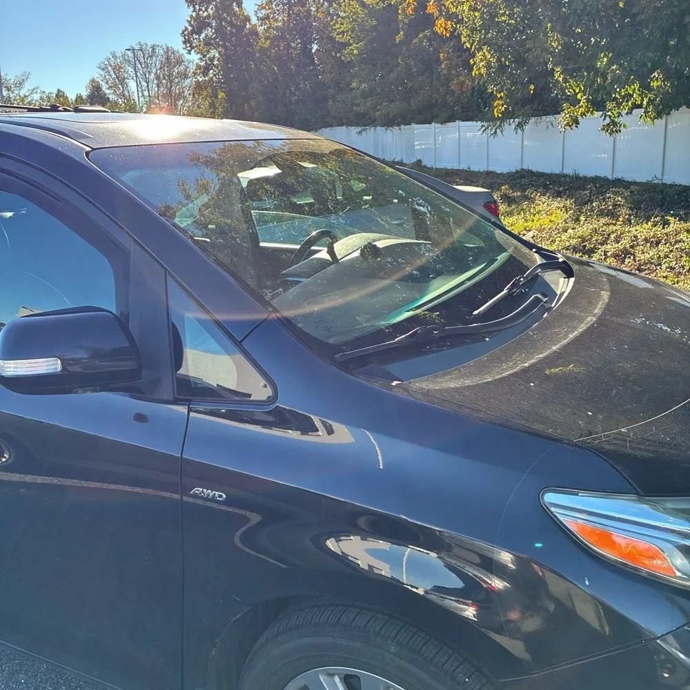 Used 2016 Toyota Sienna Limited Premium AWD/4WD image 11