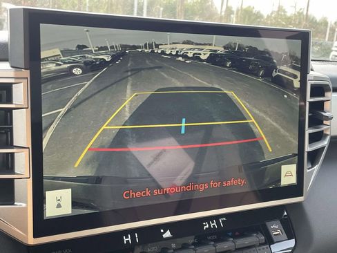 New 2026 Toyota Tundra Limited image 36