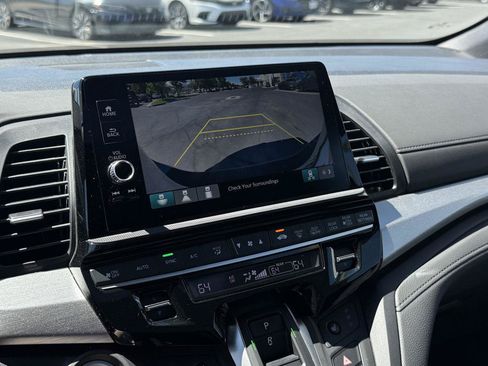 Certified 2026 Honda Odyssey Sport-L image 32