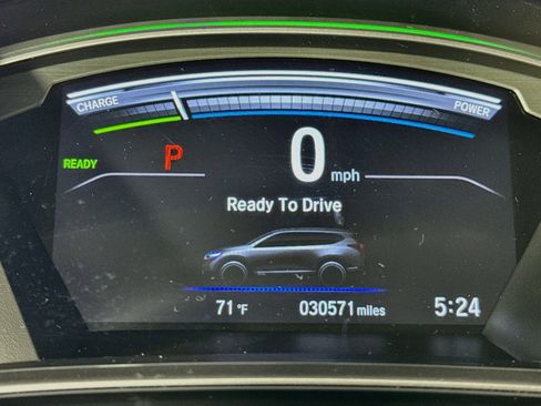 Certified 2022 Honda CR-V EX-L image 12