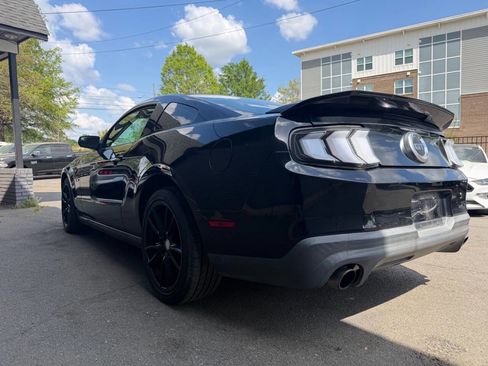 Used 2011 Ford Mustang GT w/ Security Pkg image 5