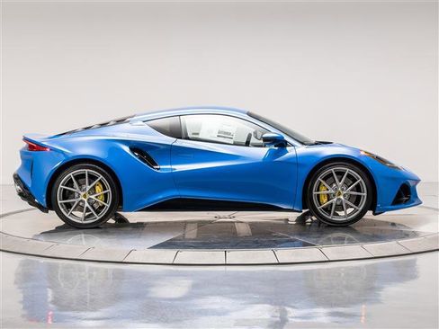 New 2024 Lotus Emira First Edition image 6
