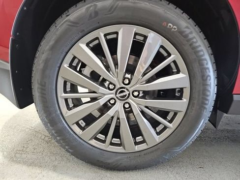 New 2026 Nissan Murano SL w/ Comfort Package AWD/4WD image 28