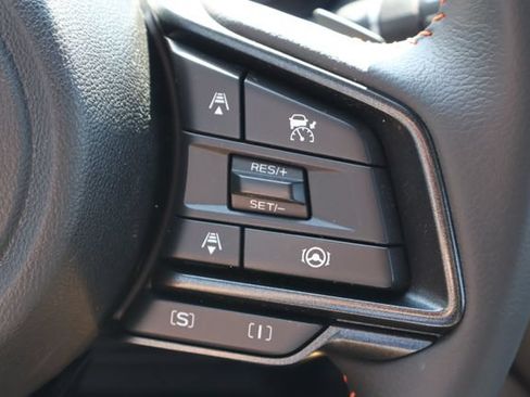 Certified 2025 Subaru Crosstrek 2.5i Limited w/ Popular Package #4A AWD/4WD image 7