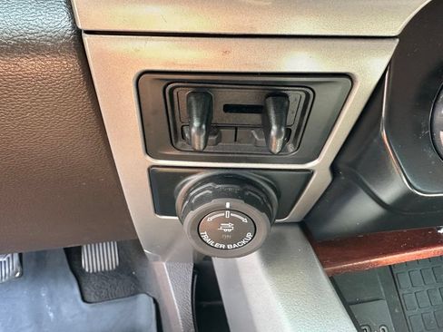 Used 2022 Ford F350 King Ranch w/ Tremor Off-Road Package AWD/4WD image 34