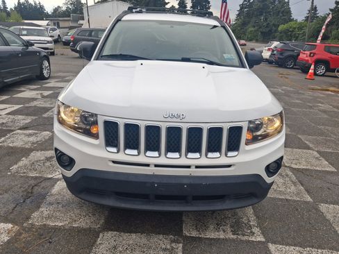 Used 2015 Jeep Compass Sport w/ Power Value Group FWD image 15