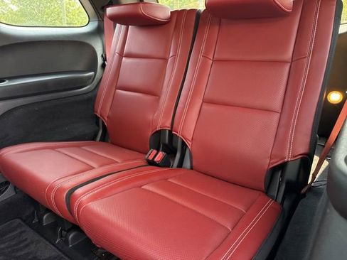 Certified 2022 Dodge Durango SRT w/ Technology Group image 27