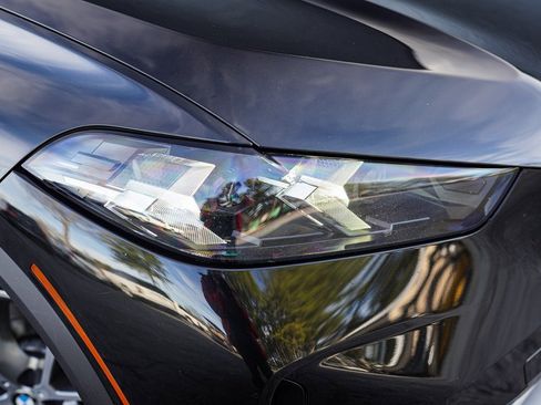 Used 2024 BMW X5 xDrive40i image 6