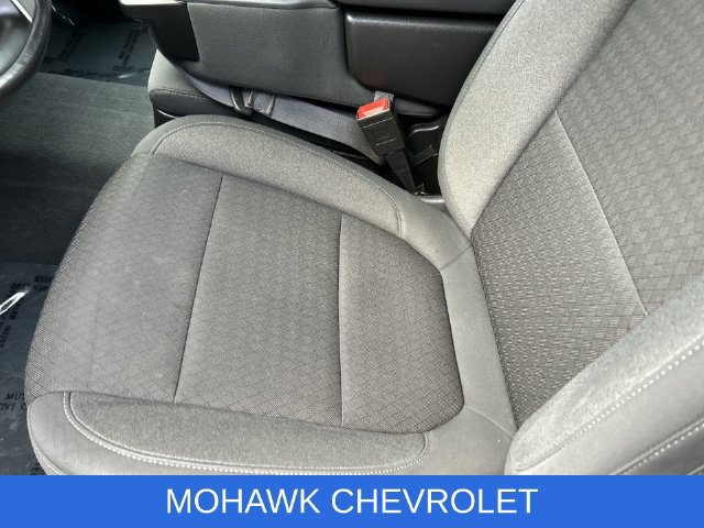 Used 2021 Chevrolet Silverado 1500 RST AWD/4WD image 18
