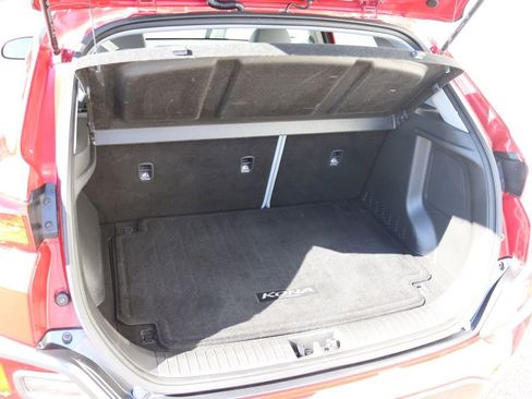 Used 2021 Hyundai Kona Ultimate FWD image 30
