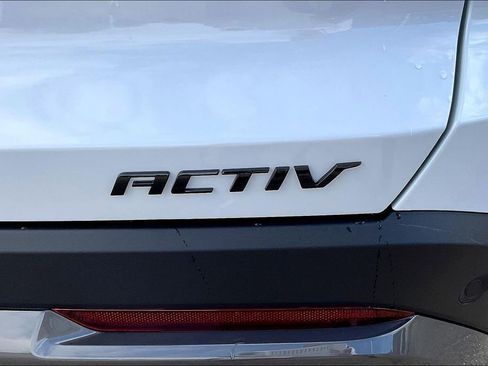 New 2026 Chevrolet Equinox ACTIV image 9