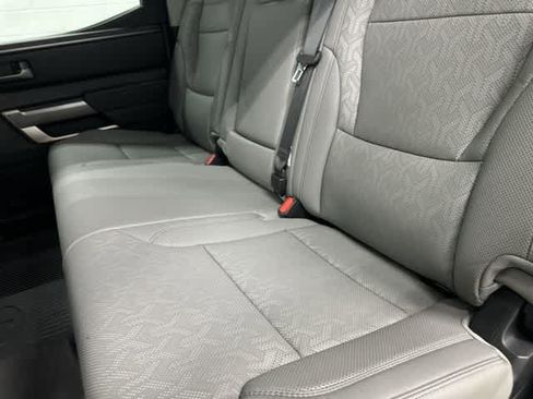 Used 2024 Toyota Tundra SR5 w/ SR5 Premium Package AWD/4WD image 11