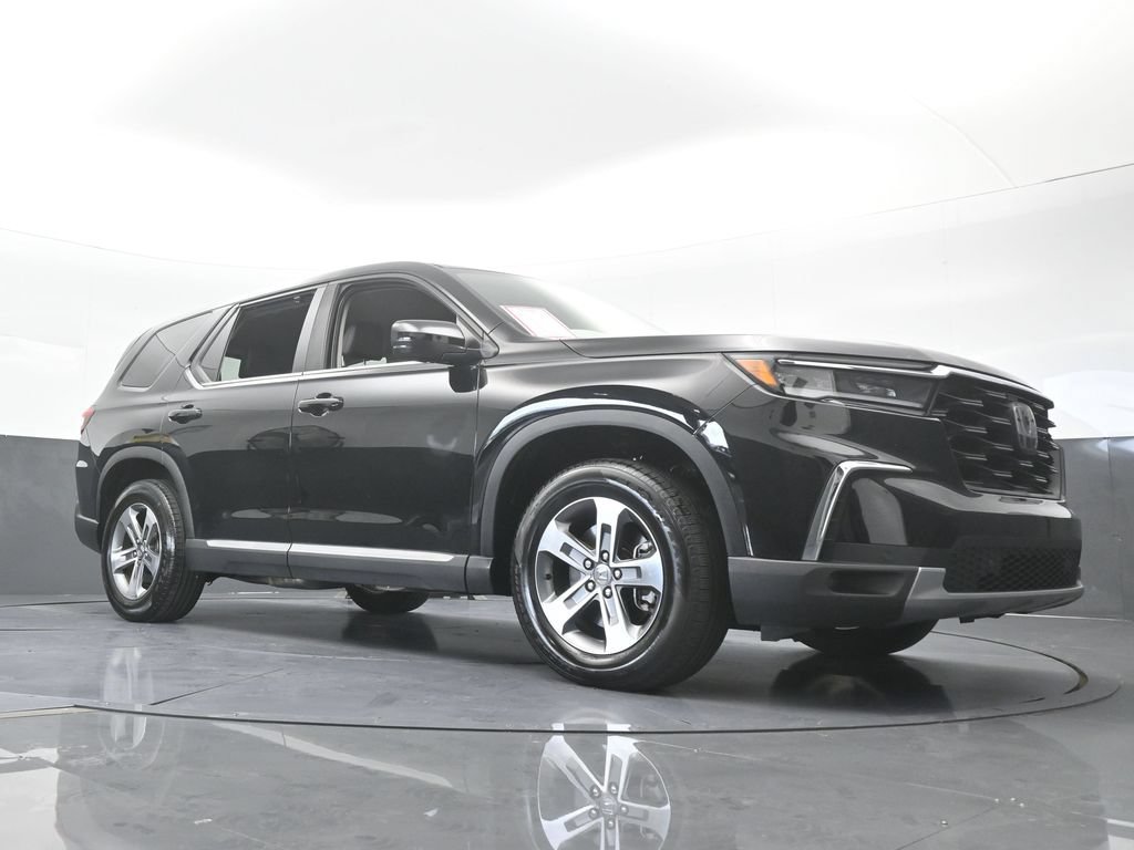 Used 2025 Honda Pilot EX-L image 63