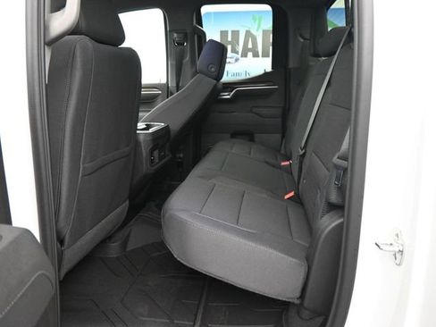 New 2026 Chevrolet Silverado 1500 RST w/ All Star Edition Plus image 8