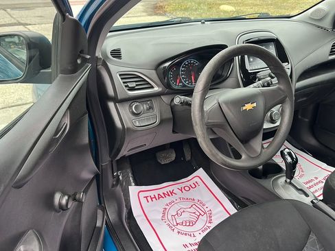 Used 2019 Chevrolet Spark LS image 8