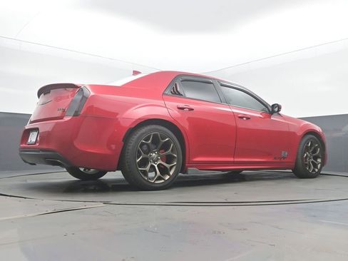 Used 2016 Chrysler 300 S w/ 300S Premium Group image 72