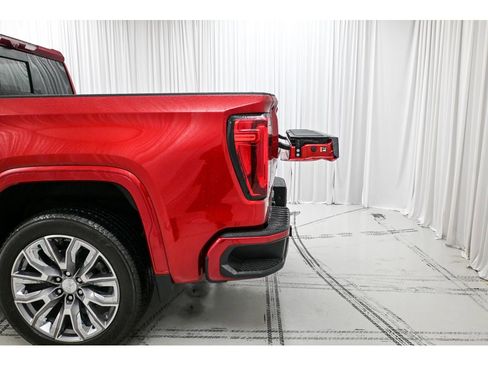 Used 2024 GMC Sierra 1500 Denali w/ Denali Reserve Package image 67