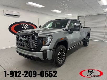 New 2026 GMC Sierra 2500 Denali Ultimate