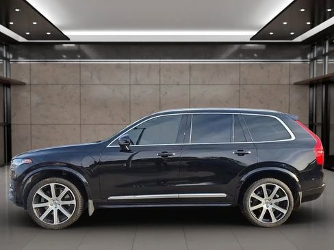 Used 2019 Volvo XC90 T8 Inscription w/ Protection Package image 5