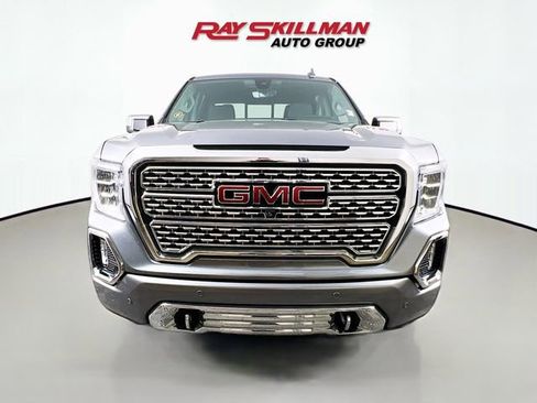 Used 2020 GMC Sierra 1500 Denali w/ Denali Ultimate Package AWD/4WD image 2