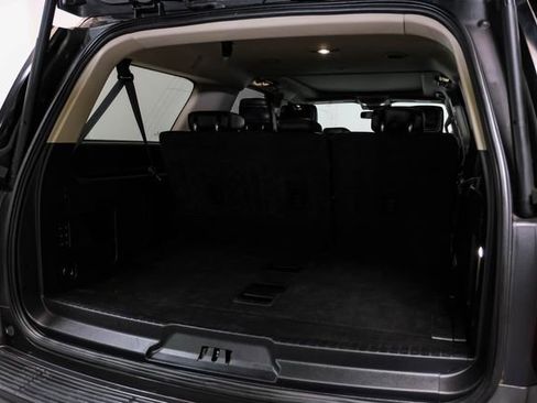 Used 2018 Ford Expedition Max Platinum image 51