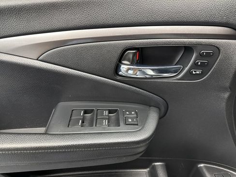 Used 2021 Honda Passport EX-L image 10