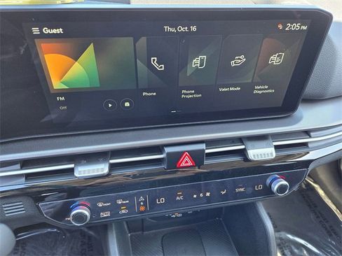 New 2026 Kia Sportage EX image 9