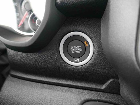 New 2026 RAM 1500 Tradesman image 36