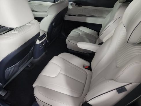 Used 2023 Hyundai Palisade Calligraphy AWD/4WD image 16