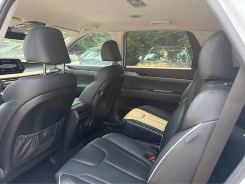 Used 2025 Hyundai Palisade SEL AWD/4WD image 6