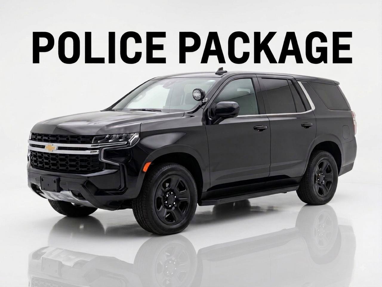 Used 2021 Chevrolet Tahoe 2WD w/ 1FL Safety Package image 1