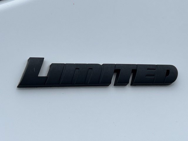 Used 2024 Toyota Tundra Limited w/ TRD Off-Road Package AWD/4WD image 15