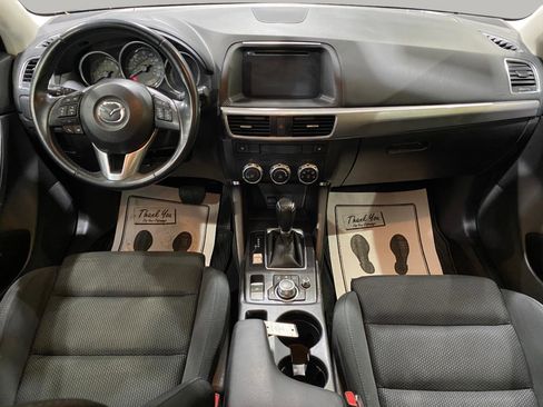 Used 2016 MAZDA CX-5 Touring AWD/4WD image 17