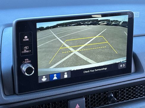 Certified 2026 Honda CR-V LX image 30