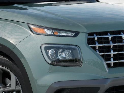 New 2026 Hyundai Venue SEL image 9