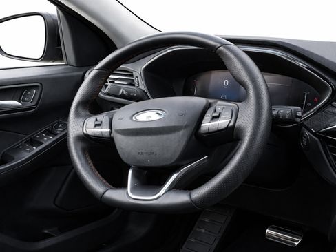 Used 2024 Ford Escape ST-Line AWD/4WD image 10