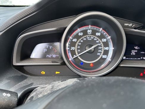 Used 2015 MAZDA MAZDA3 i Grand Touring image 5