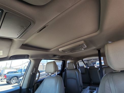Used 2019 Honda Odyssey Elite image 16
